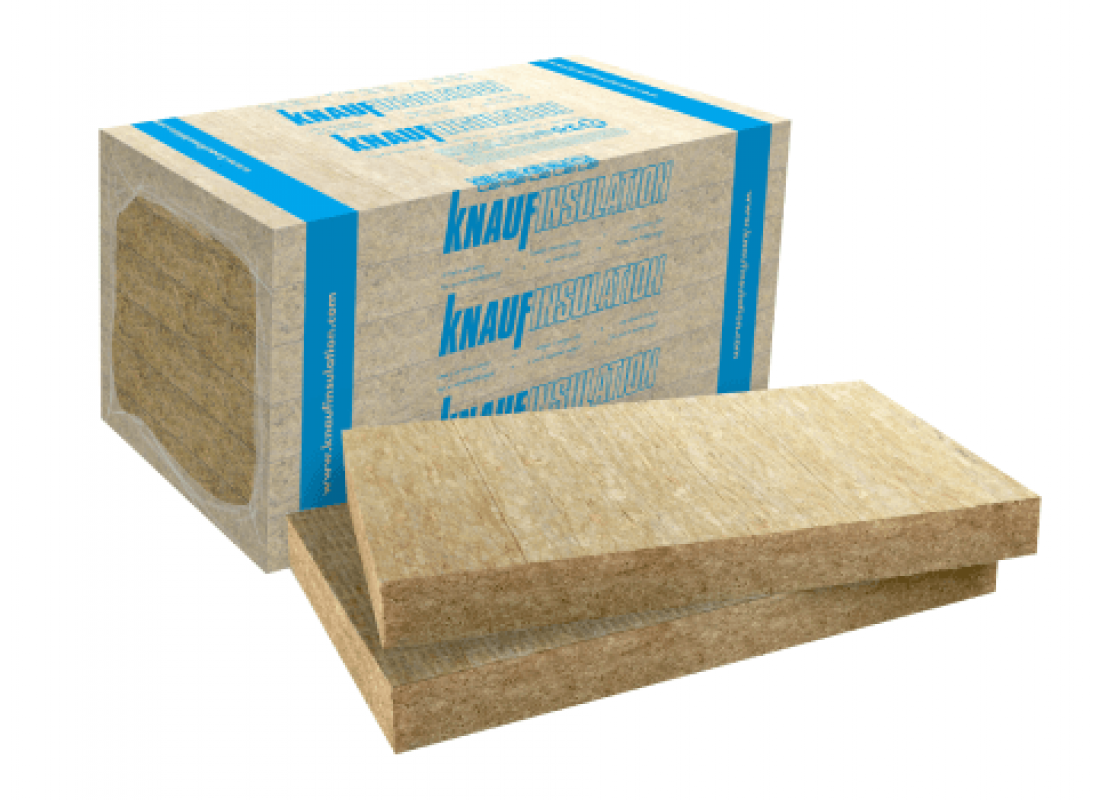 Knauf AIRwall M 200 mm, 1200 x 400 mm, balenie 0,96 m2